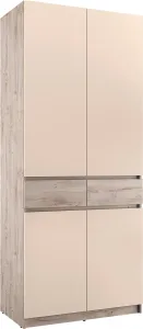 Шкаф Eligard Locarno 2 фото