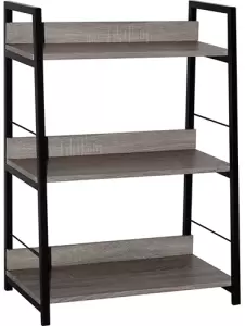 Стеллаж BRABIX LOFT SH-002 фото