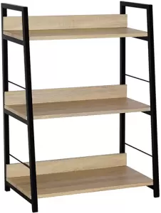 Стеллаж BRABIX LOFT SH-002 фото
