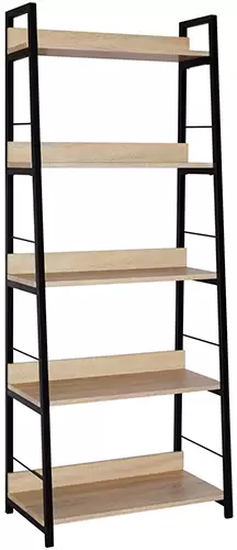 Стеллаж BRABIX LOFT SH-003 фото