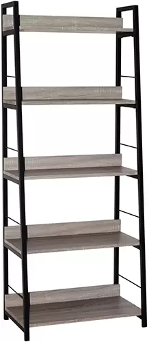 Стеллаж BRABIX LOFT SH-003 фото