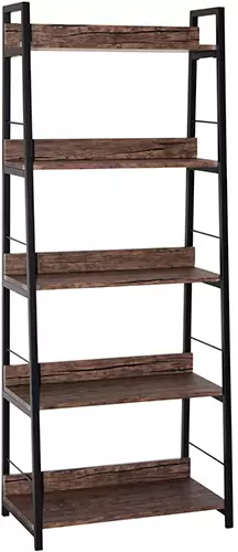 Стеллаж BRABIX LOFT SH-003 фото