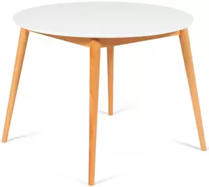 Стол обеденный Tetchair Bosco D1000 (раскладной) фото