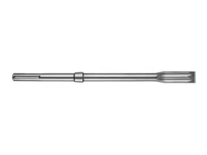 Плоское зубило Bosch SDS MAX 25х400мм (2608690166) фото