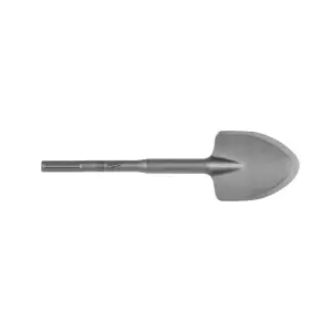 Долото лопаточное Milwaukee SDS-MAX 400х110 мм фото