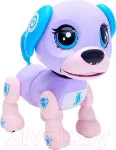 Интерактивная игрушка Zabiaka Маленький друг W5599-1 / 4019432 фото