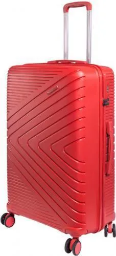 Чемодан на колесах Sirocco Cairo DQ135-25BG-L (бордовый) фото