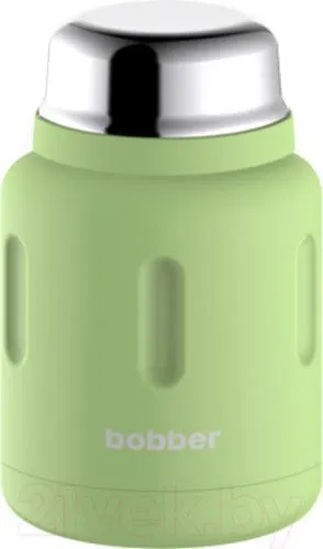 Термос для еды Bobber Jerrycan-700 Mint Cooler (мятный мохито) фото