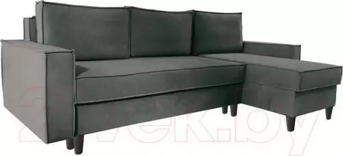 Диван угловой Anrex Carmen Soft (Simple 54) фото