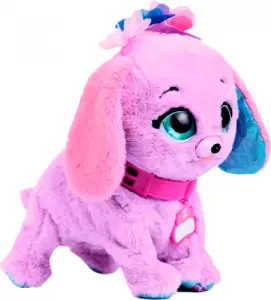 Интерактивная игрушка Zabiaka Волшебные питомцы. Милый щенок / 10413978 фото