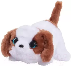 Интерактивная игрушка Hasbro FurReal Friends Мини-собака / 42742 фото