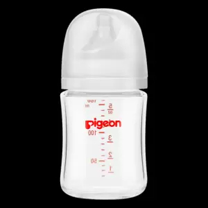 Бутылочка для кормления Pigeon 80270 (160мл) фото