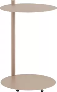 Журнальный столик Stool Group Siara / MT-214 DB-016 (капучино) фото