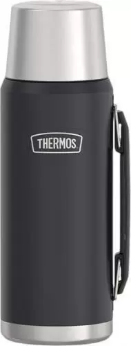 Термос для напитков Thermos IS-210 GT / 563248 (гранитный) фото