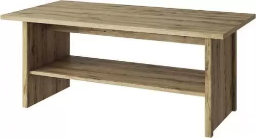Журнальный столик Anrex Doorset (дуб наварра) фото