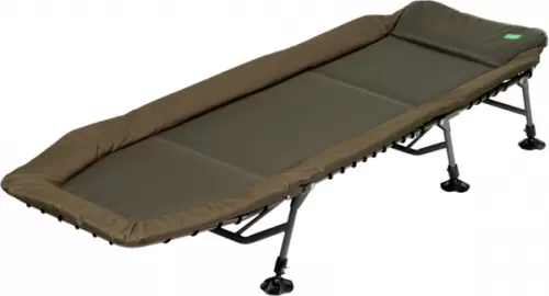 Раскладушка туристическая Carp Pro Light CPHD8336 фото