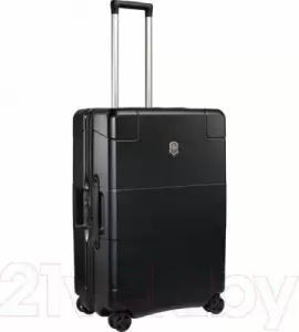 Чемодан на колесах Victorinox Lexicon / 602105 (черный) фото