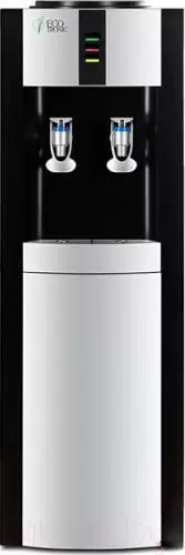 Раздатчик воды Ecotronic V21-LWD (серебристый/черный) фото