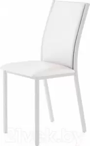 Стул AMC Comfort 2 Г К6.12 (белый/белый) фото