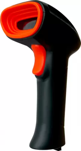 Сканер штрих-кода ByPOS TA20-2D-2.4G / 71071879 фото