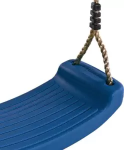 Подвесные качели KBT HDPE 110.001.004.001 (синий) фото
