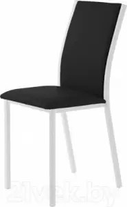 Стул AMC Comfort 2 Г К6.1 (белый/черный) фото