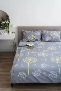 Комплект постельного белья Блакiт Евро Эсти 579702/570903 41262/0 фото