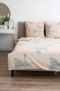 Комплект постельного белья Блакiт Евро Блеск 465312/457977 41261/0 фото