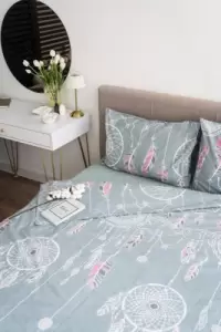 Комплект постельного белья Блакiт 2сп Талисман 632805/592628 41252/0 фото