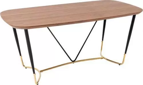 Обеденный стол Stool Group Даймакс 180x90 / FDC9002 фото