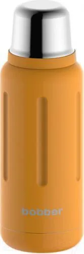 Термос для напитков Bobber Flask-1000 Ginger Tonic (имбирный тоник) фото