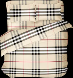 Комплект постельного белья Samsara Burberry 200-12/5070 фото