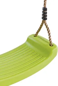 Подвесные качели KBT HDPE 110.001.002.001 (зеленый) фото