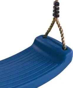 Подвесные качели KBT HDPE 110.001.004.001 (синий) фото