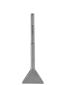 Долото плоское широкое SDS-MAX MILWAUKEE 300х115 мм фото
