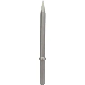 Долото пика с шестигранным хвостовиком (28.6х510 мм) Makita D-17675 фото