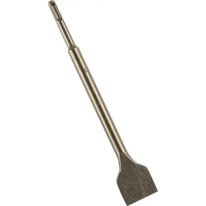 Долото плоское SDS-plus (40х250 мм) DEWALT 6803 фото