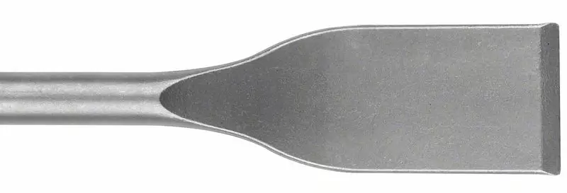 Зубило плиточное SDS-max 300х50мм (2 608 690 098) BOSCH фото