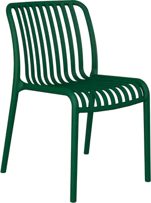 Стул пластиковый Sheffilton SHT-S173 / 288172 фото