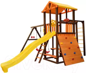Игровой комплекс Perfetto Sport Bari 8 фото