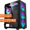 Игровой компьютер TGPC ITGD Gamer 12967 фото