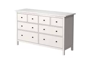 Комод Кантри 08 массив сосны (HEMNES) фото