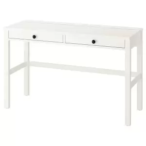Стол письменный 02 Кантри массив сосны (HEMNES) фото