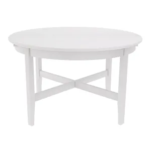 Стол обеденный раздвижной Кантри массив сосны (HEMNES) фото