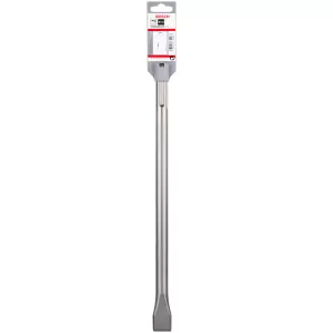 Зубило плоское ECO SDS-max 25х400 мм BOSCH (2608690239) фото
