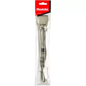 Зубило лопаточное SDS-plus 40x250 мм MAKITA (D-08735) фото