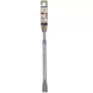 Зубило плоское Long Life SDS-plus 250x20 мм BOSCH (2609390394) фото