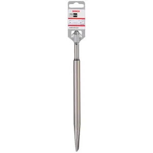 Зубило плоское SDS-plus 250x20 мм ECO BOSCH (2608578518) фото