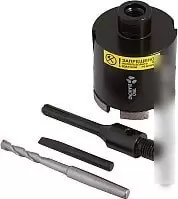 Коронка Trio Diamond GC786 фото