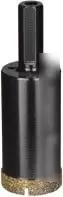 Коронка Gepard GP2077-25 фото